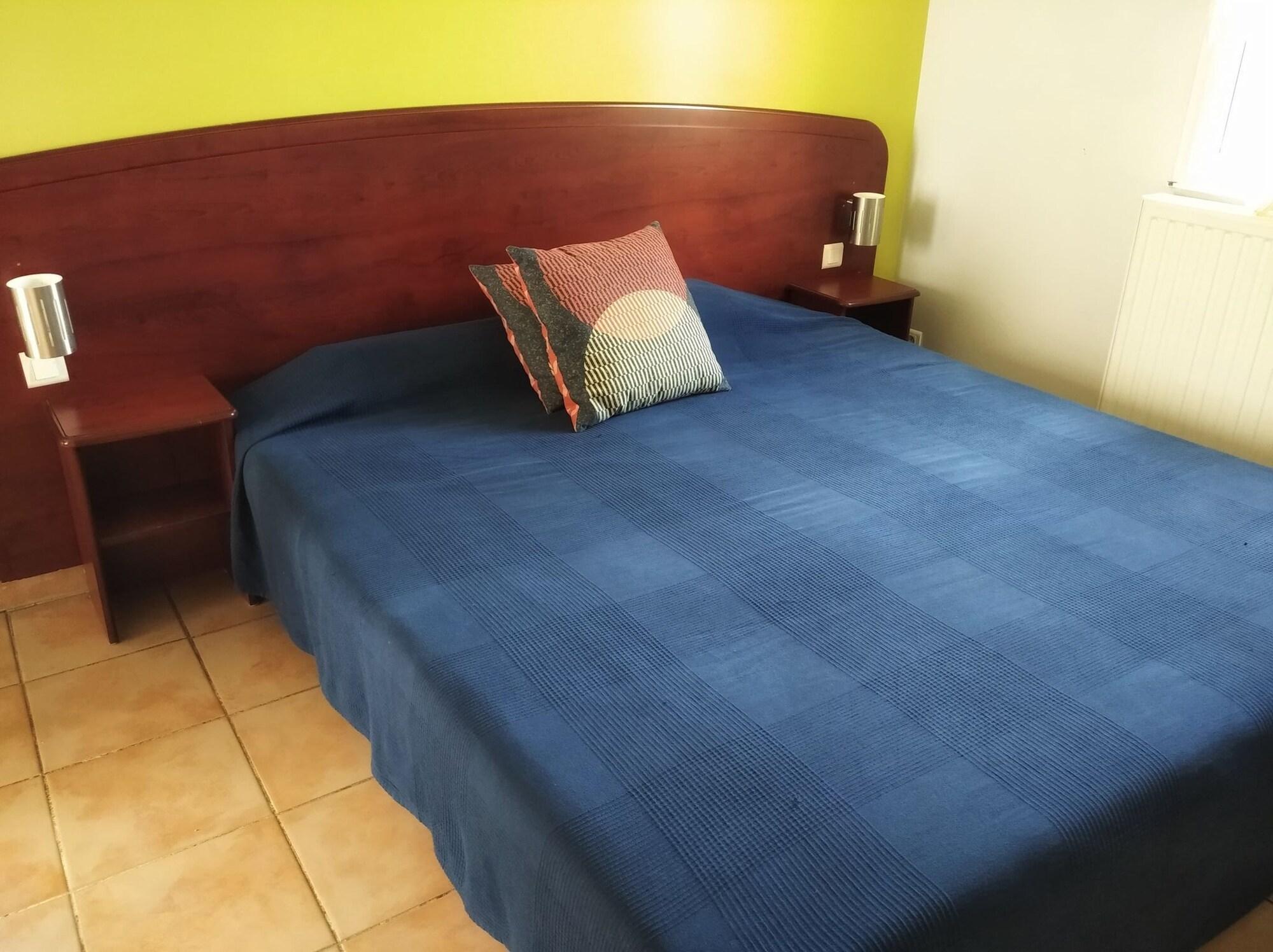 Habitación Tempo Hôtel&nbsp;