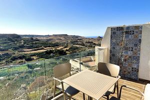 Alojamiento - All Nations Gozo - Duplex