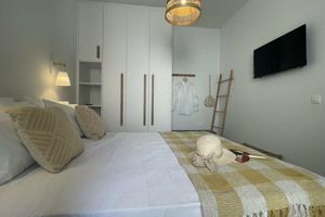 Alquiler Vacacional - Harbour lights by Smaris Collection