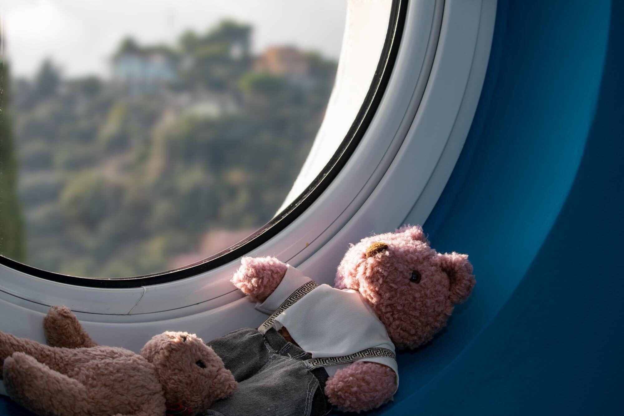 Habitación Il Mirto Bed and Breakfast