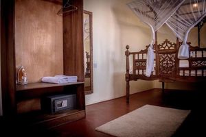 Alojamiento - Stone Town Cafe and Bed &Breakfast