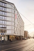 Alojamiento - IntercityHotel Frankfurt Hauptbahnhof Süd