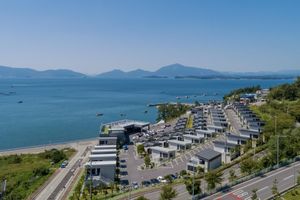 Alojamiento - Arte Resort Spa & Pool Villa