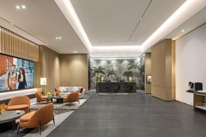 Alquiler Vacacional - Citadines Hope City Boao