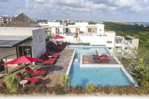 Alojamiento - Grand Fifty Suites