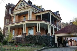 Alojamiento - 1890 Williams House Inn