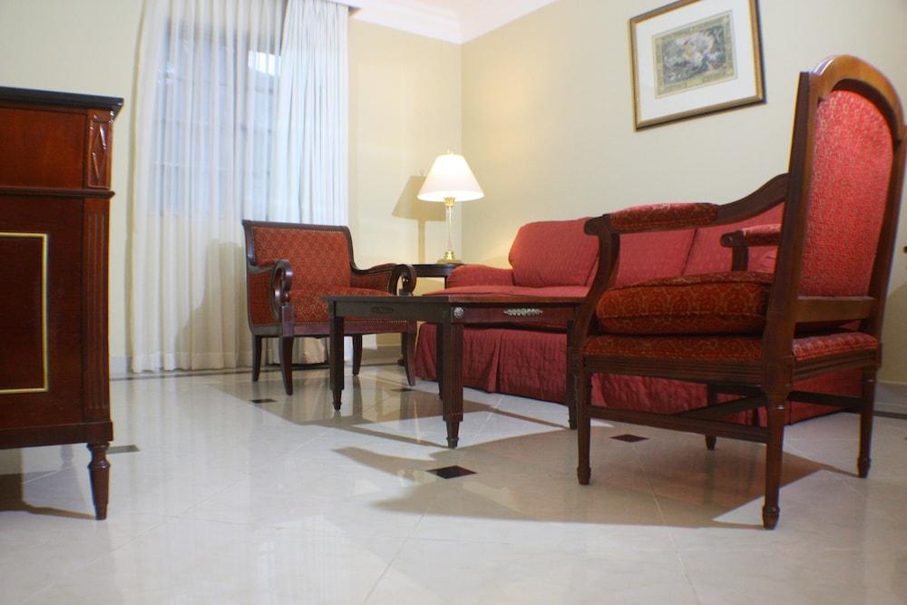 Hotel Hotel El Prado Barranquilla