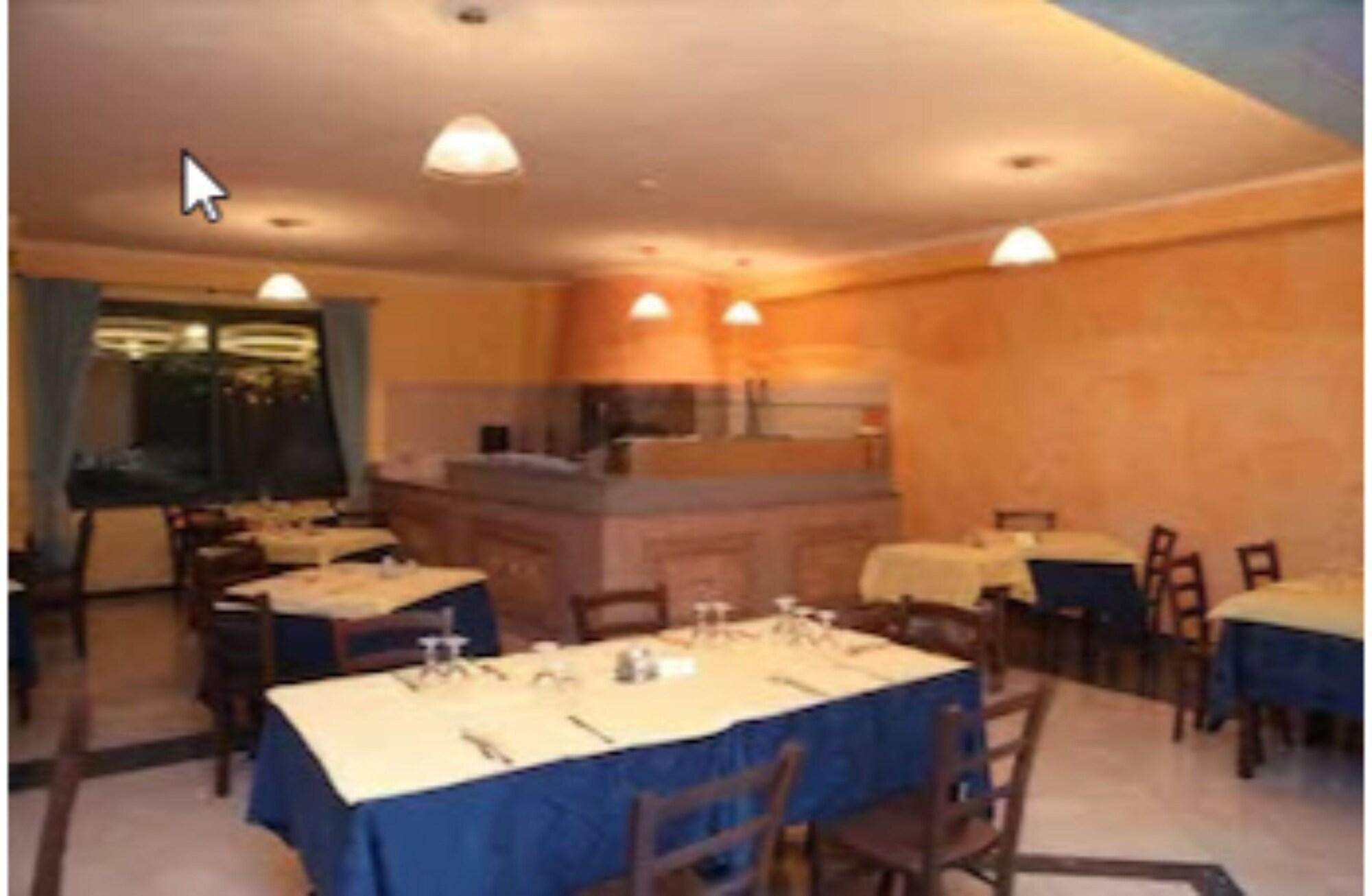 Sala de Reuniones Hotel Baia Marina