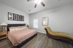 Alquiler Vacacional - Beautiful Cozy home in The heart of Conroe Texas