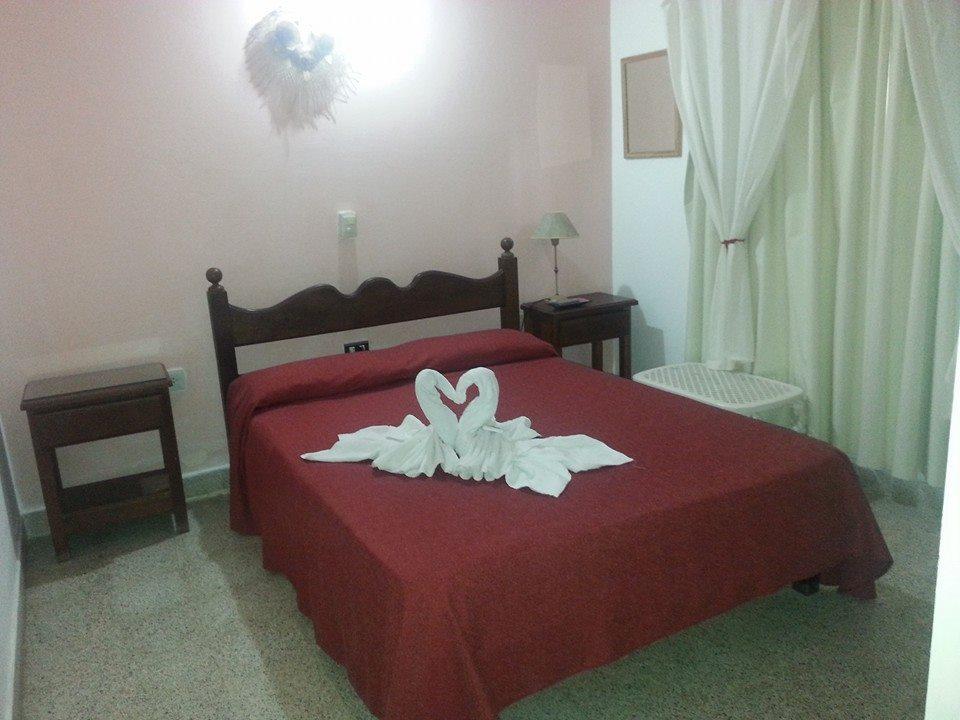 Habitación Residencial Castelar