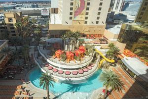 Alojamiento - Golden Nugget Las Vegas Hotel & Casino