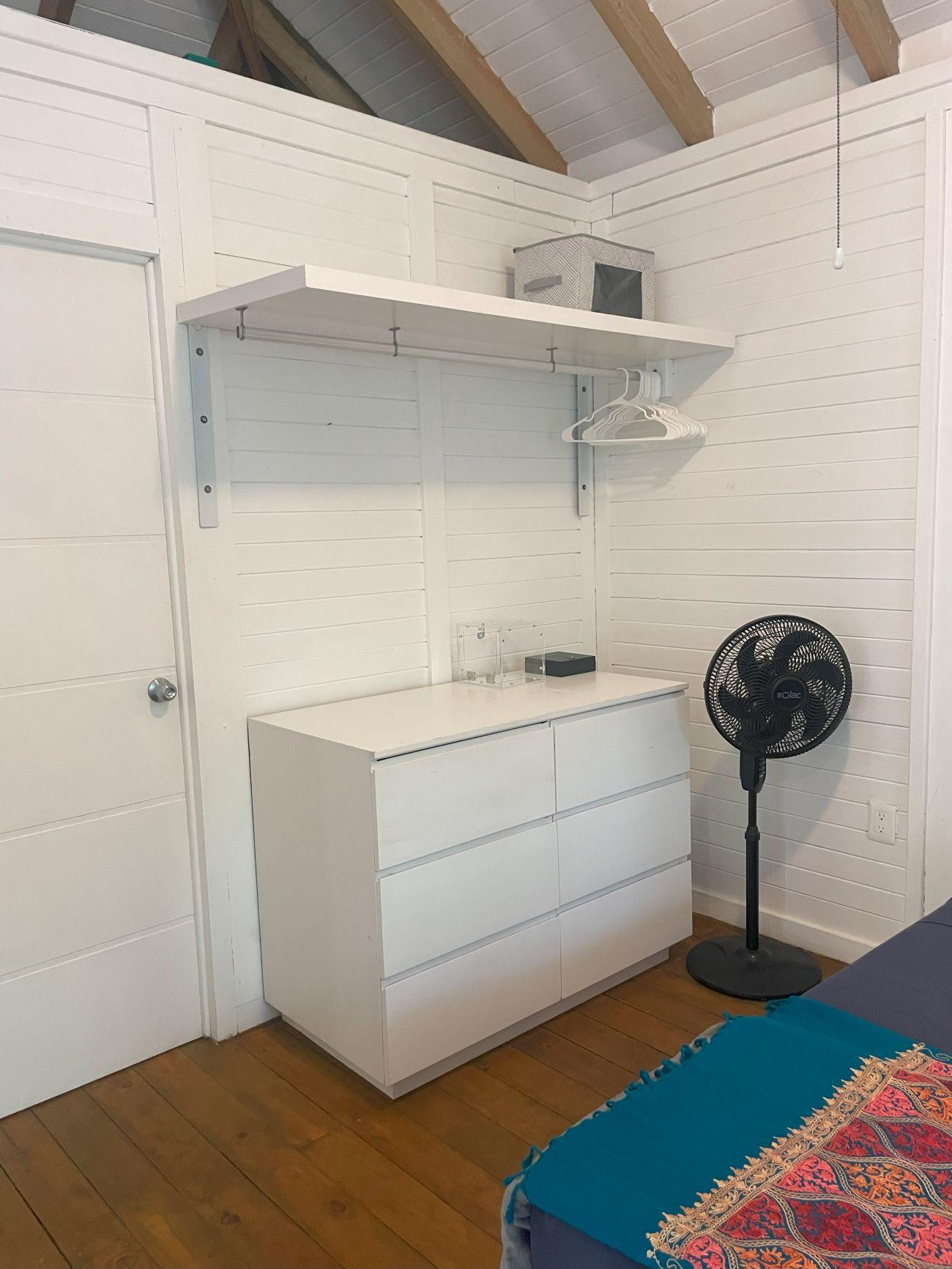 Comodidades del Alojamiento Sol y Arena Xcalak