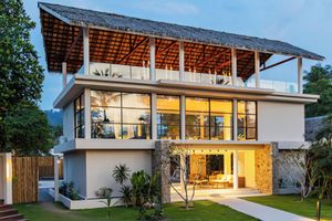 Alojamiento - Samaraya Wellness Resort