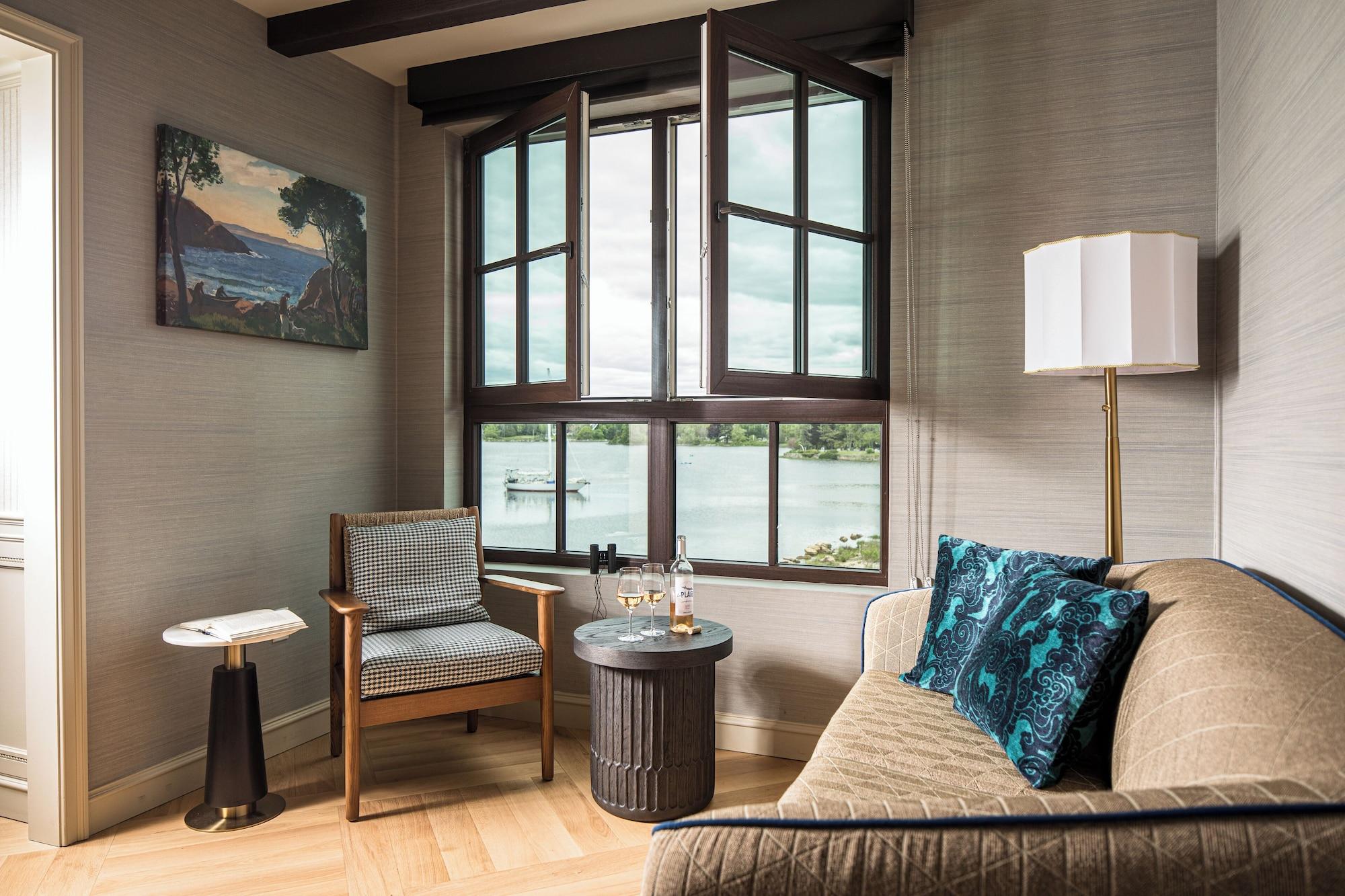 Habitación DELAMAR MYSTIC