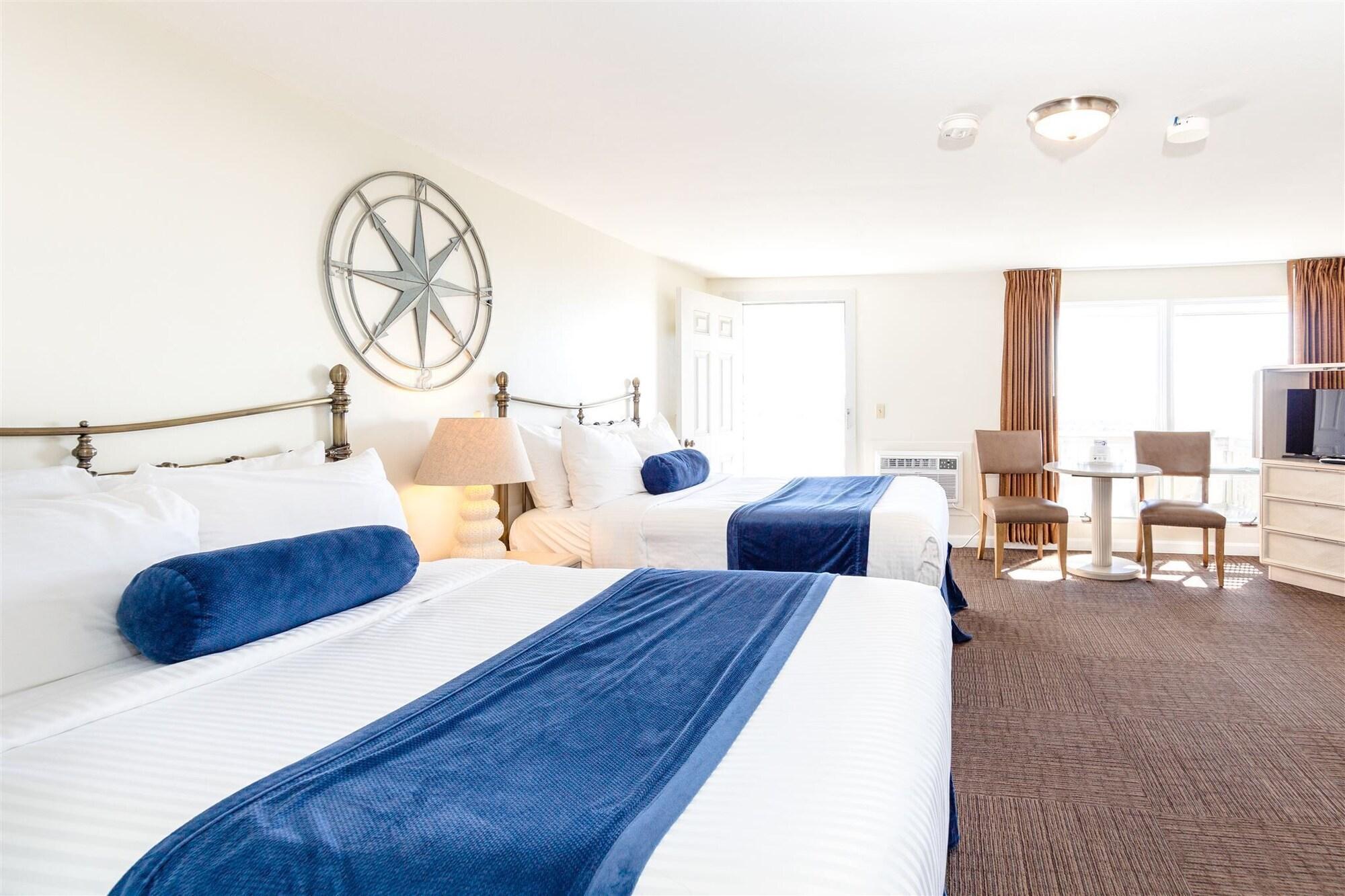 Habitación Dune Crest Hotel