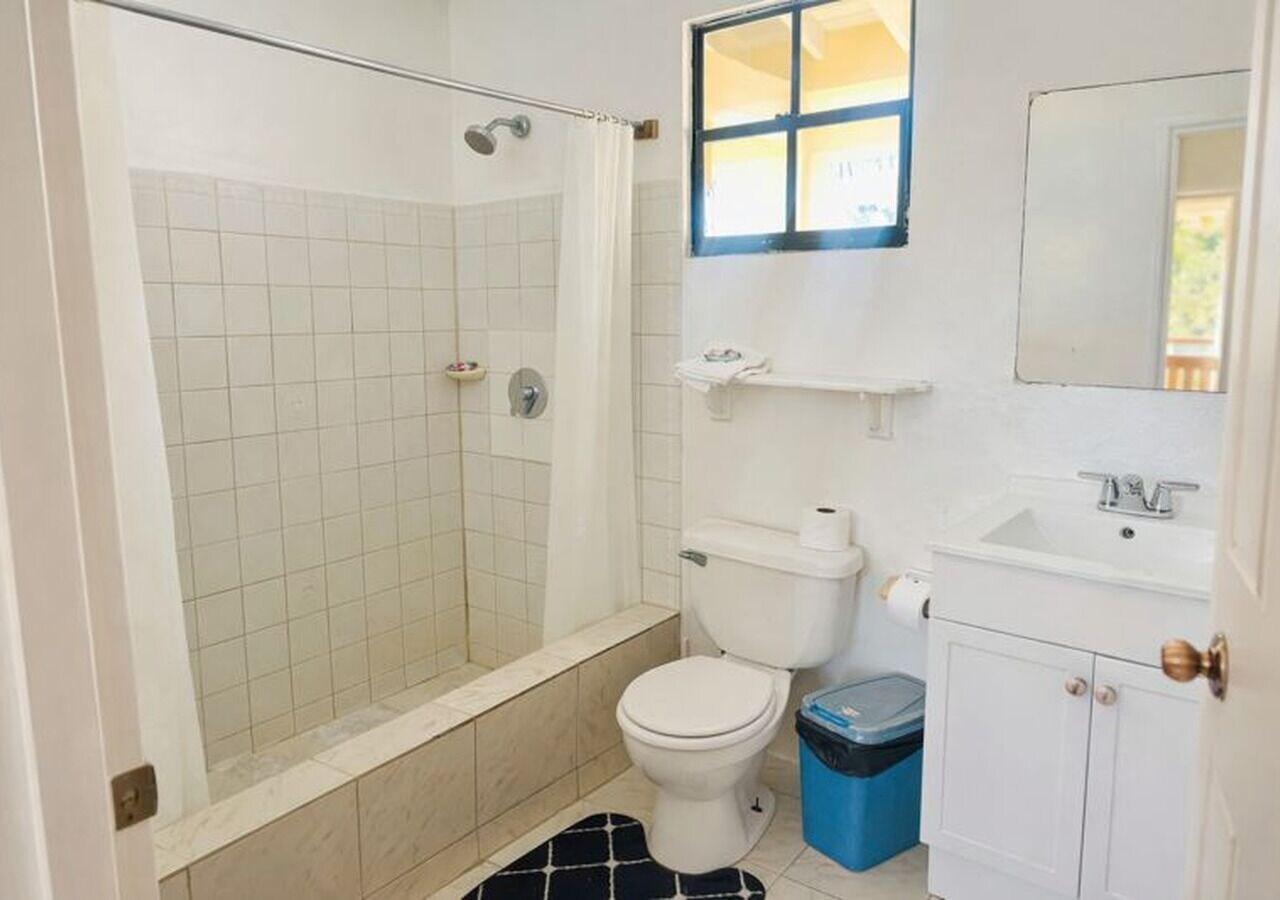 Equipamiento de Habitación Dennis' Hideaway