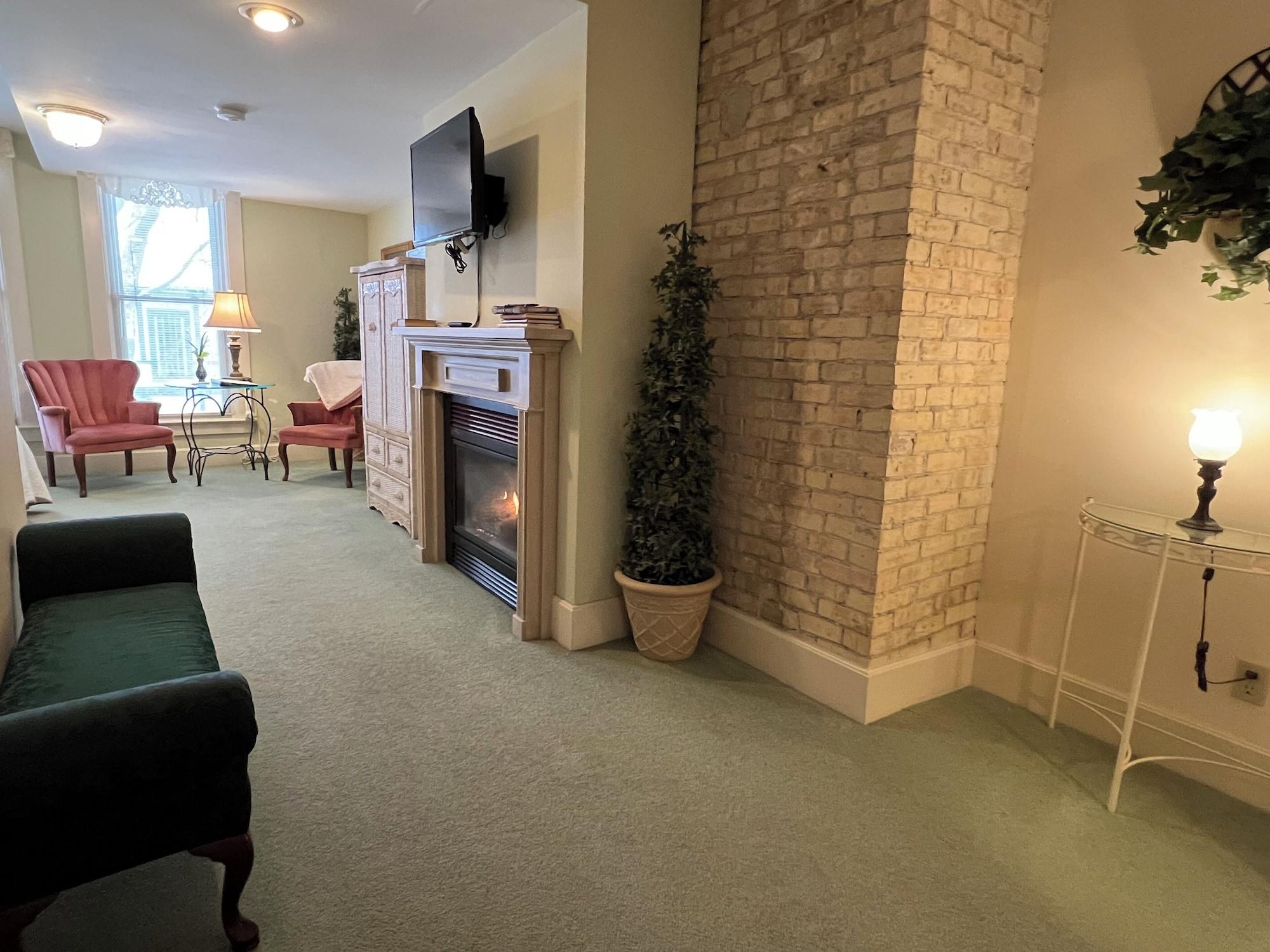 Set de Habitación Astor House