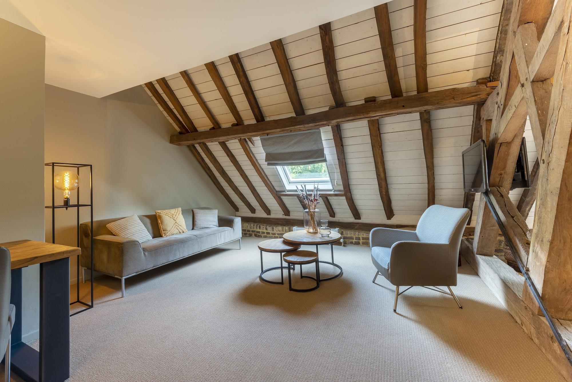 Comodidades del Alojamiento Hotel Winselerhof by Flow