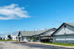 Alojamiento - Wilshire Inn