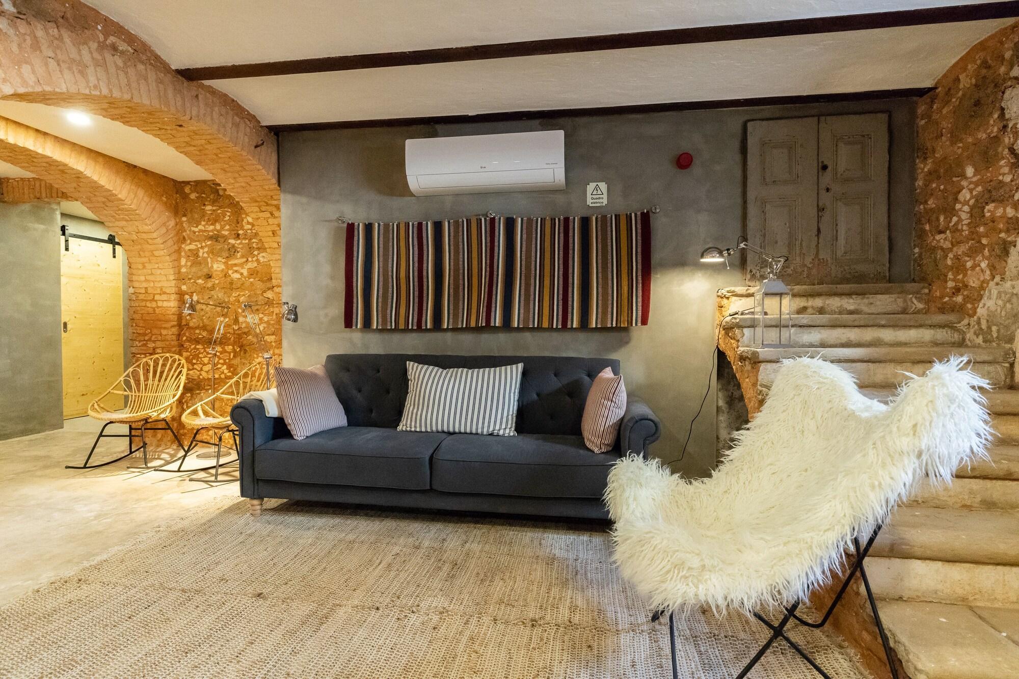 Vista Lobby Aleixomor'Aqui