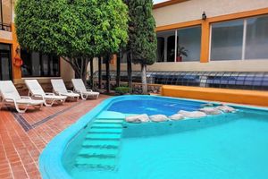 Alojamiento - Hotel Paseo de la Presa