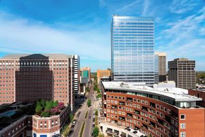 Alojamiento - The Ritz-Carlton, St. Louis