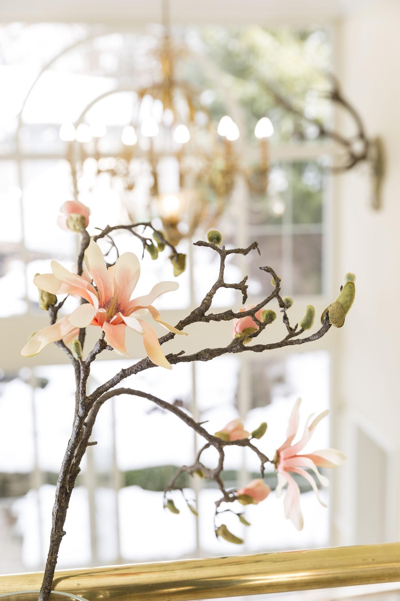 Vista Lobby Boutiquehotel Bergvilla