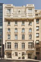 Alojamiento - Hôtel de Sers