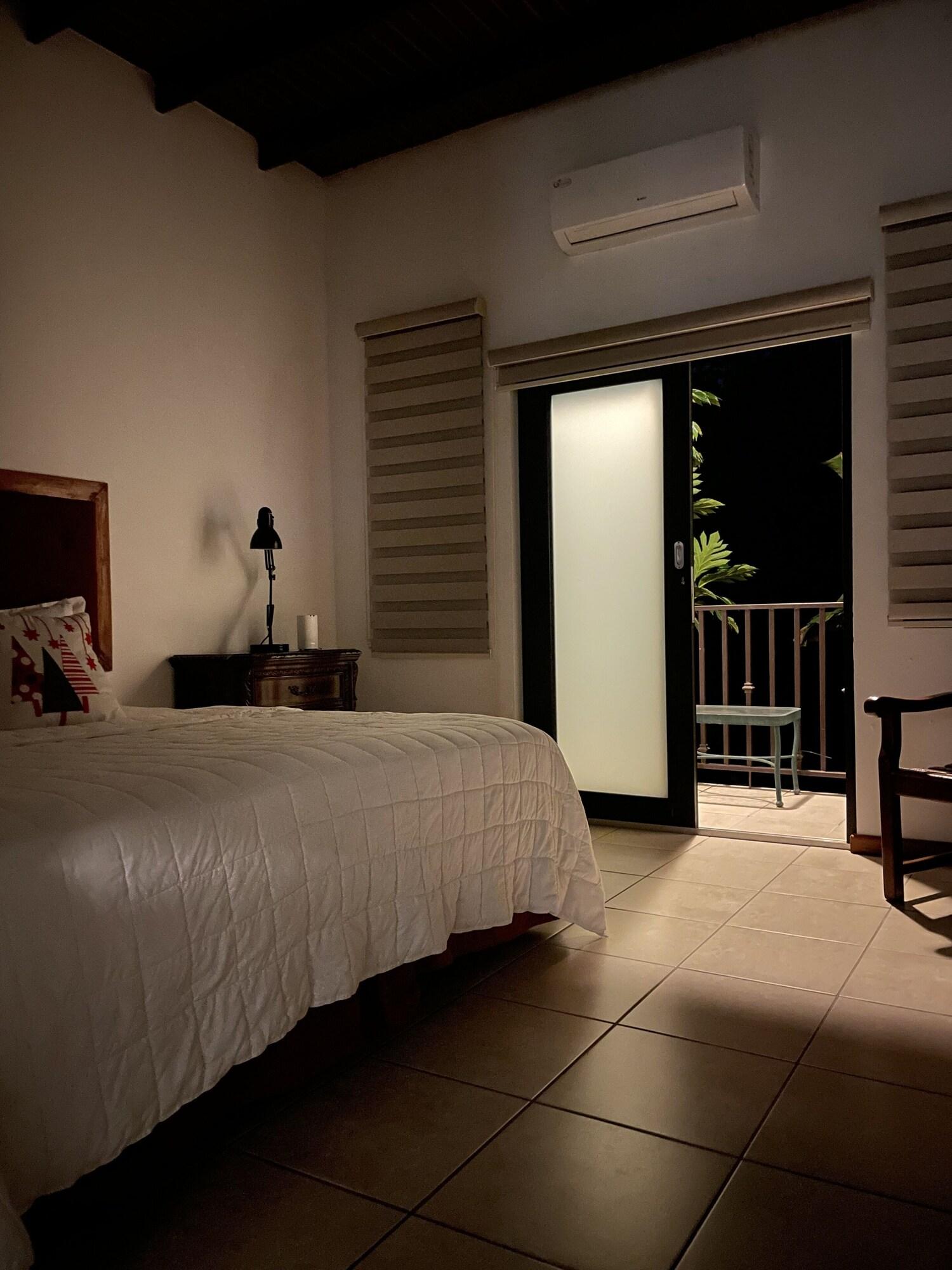 Habitación Casa Campo Bed and Breakfast