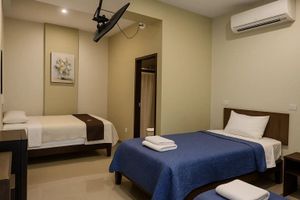 Alojamiento - Mak Suites Apart Hotel