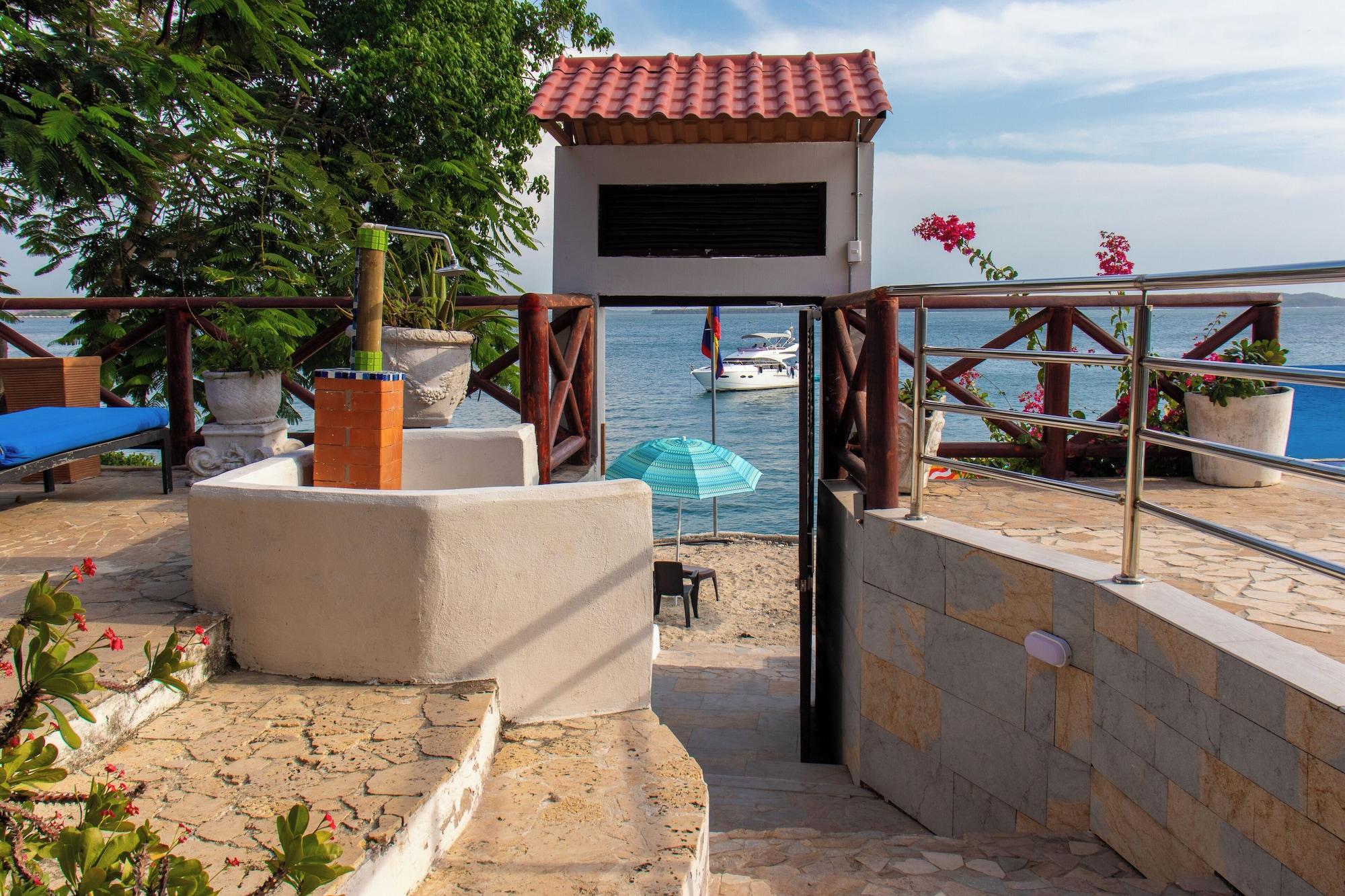 Playa Hotel Isla Real