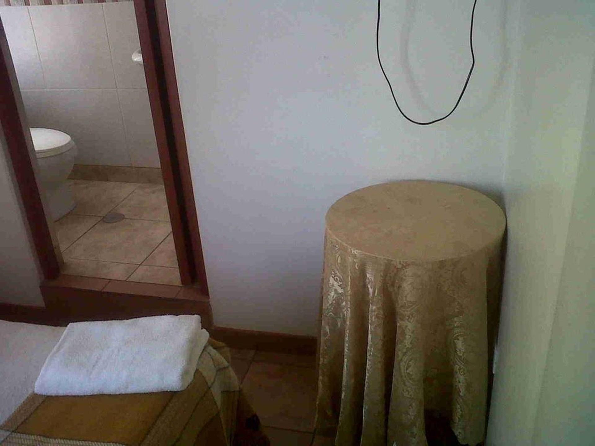 Varios Hostal Santa Fe