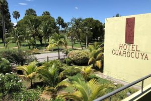 Alojamiento - Hotel y Casino Guarocuya