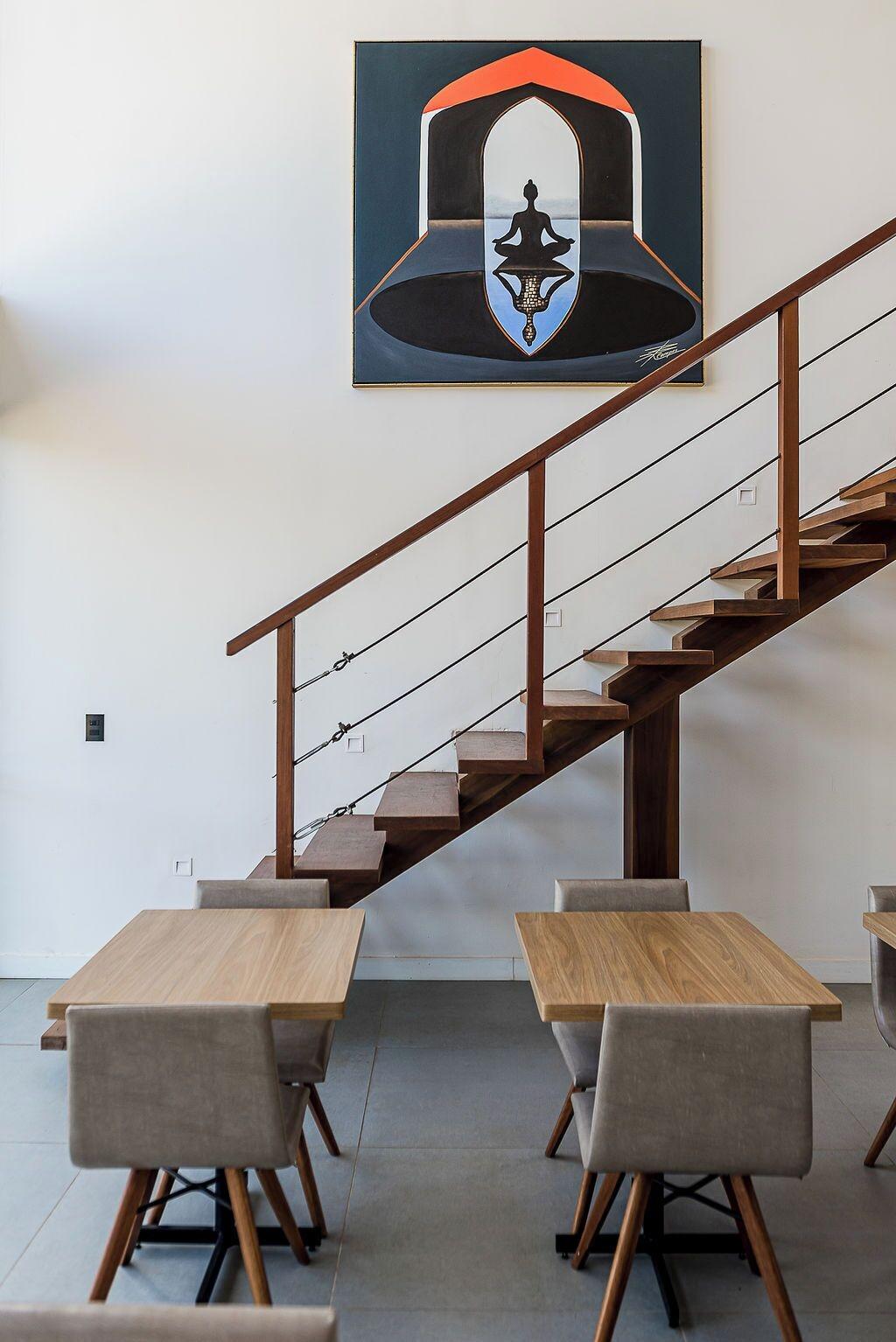 Vista Lobby Triângulo Noronha