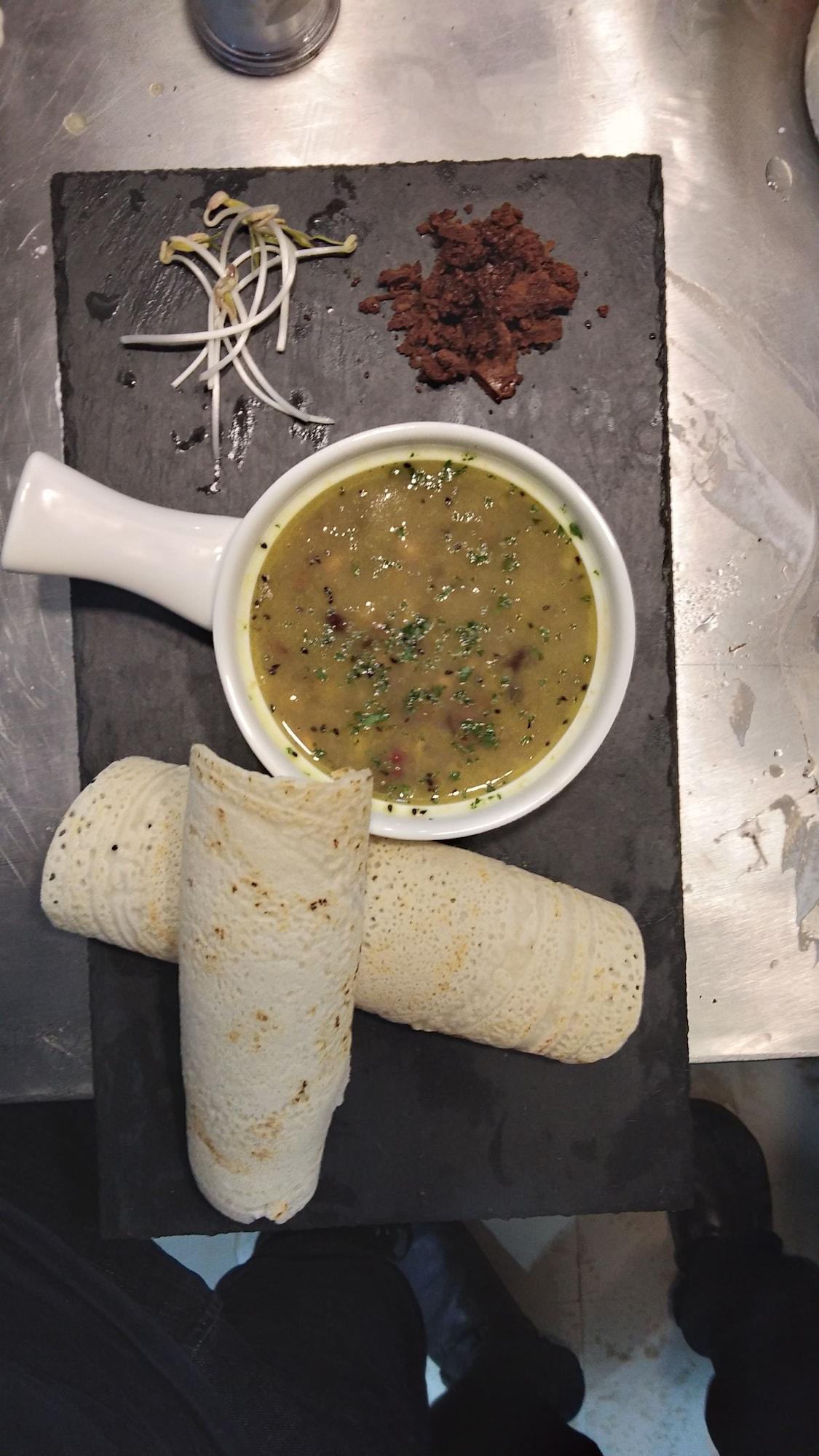 Restaurant Heranya Yala