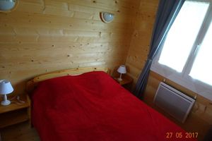 Alquiler Vacacional - HOLIDAY IN QUIET AT THE MOUNTAIN