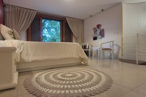 Alquiler Vacacional - Forest Bathing Chalet Atibaia Mountain Club, Paradise Exists!