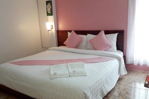 Alojamiento - The Flora Boutique Hotel