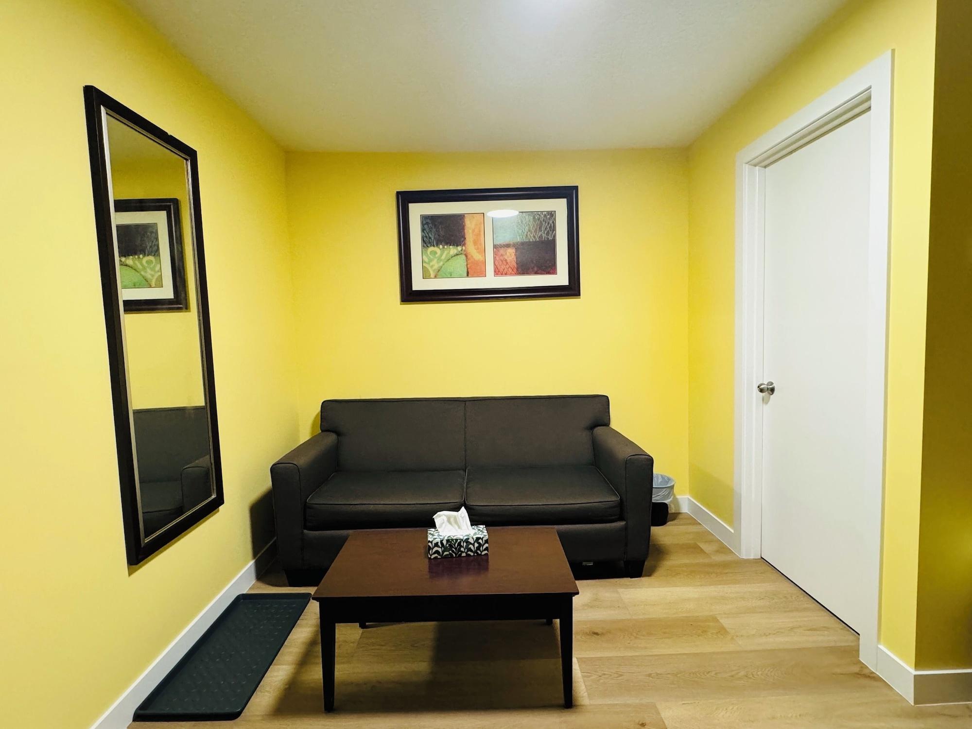 Habitación Avola Mountain Lodge