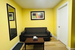 Alojamiento - Avola Mountain Lodge