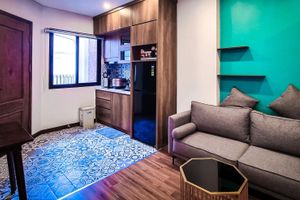 Renta Vacacional - VNAHOMES APARTHOTEL