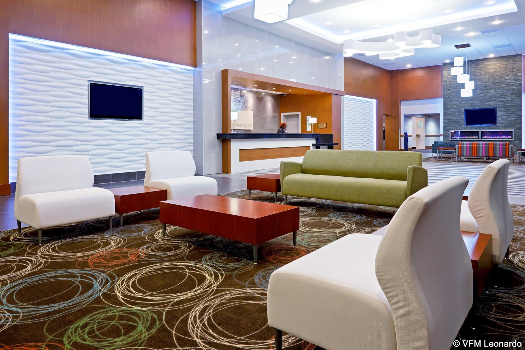 Vista Lobby Live! Casino & Hotel Philadelphia