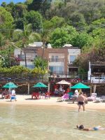 Alquiler Vacacional - 4 Bedroom Beachfront Dream Villa - Rooftop Pool - Praia de Pipa