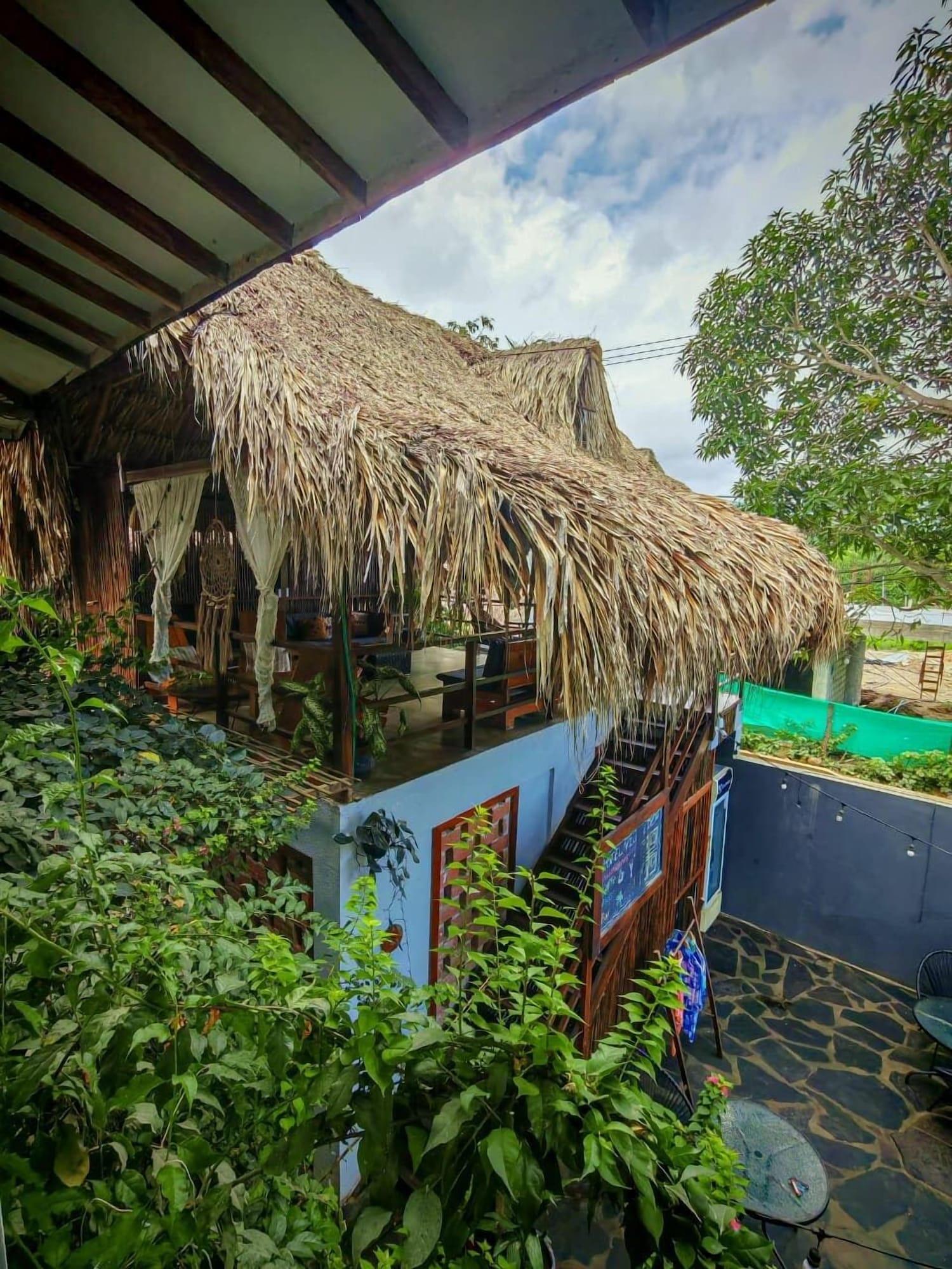 Spa Villa Eden