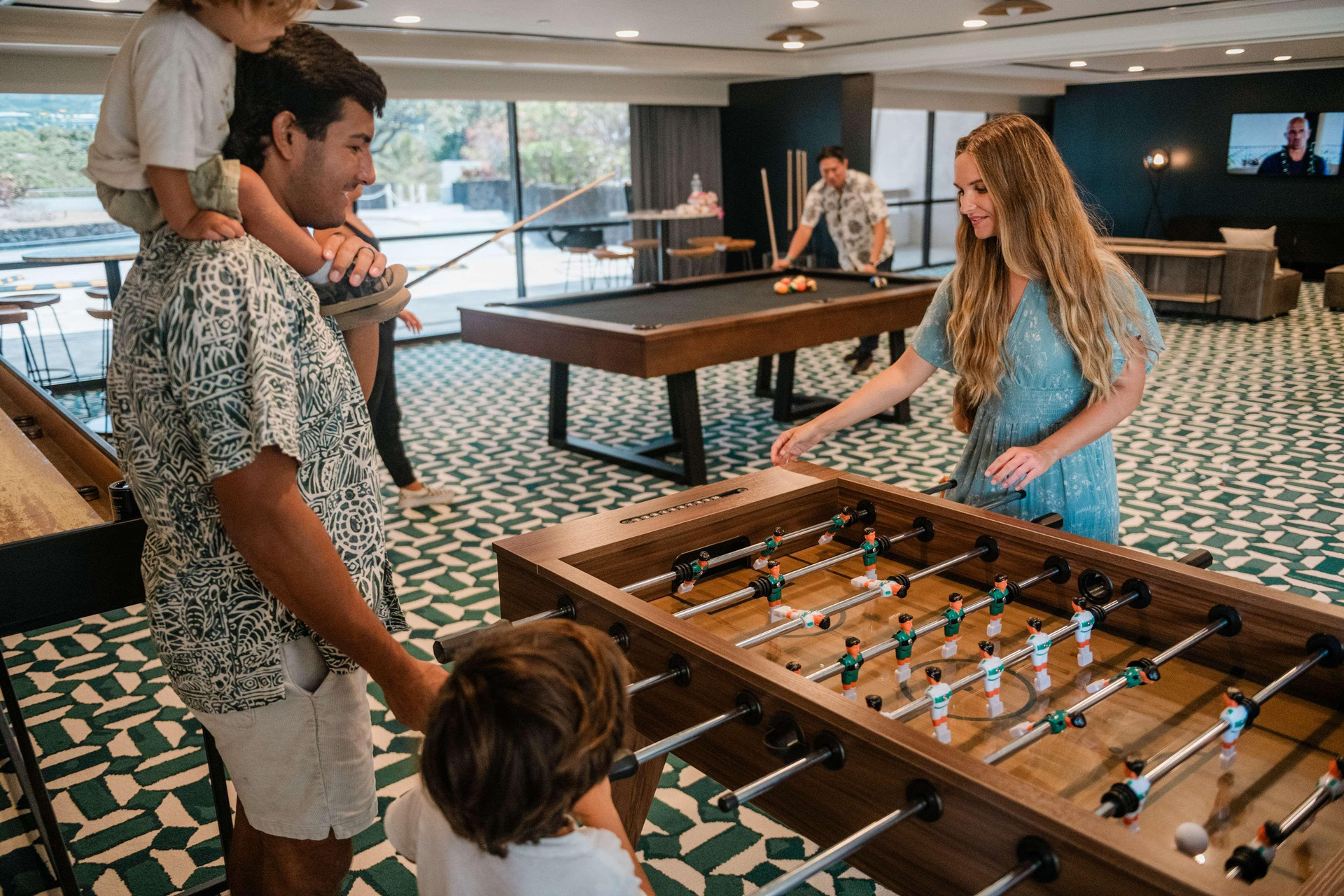 OUTRIGGER Kona Resort & Spa photo 144