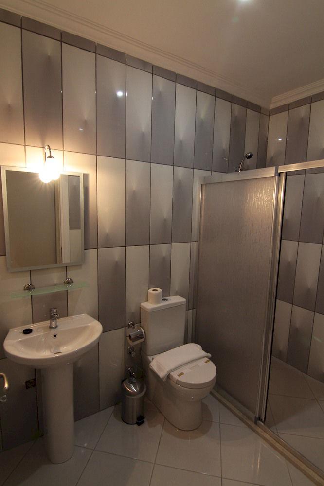Equipamiento de Habitación Daisy Garden Resort Hotel - All Inclusive