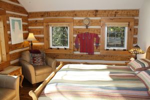 Alquiler Vacacional - Riverside Meadows Cabins