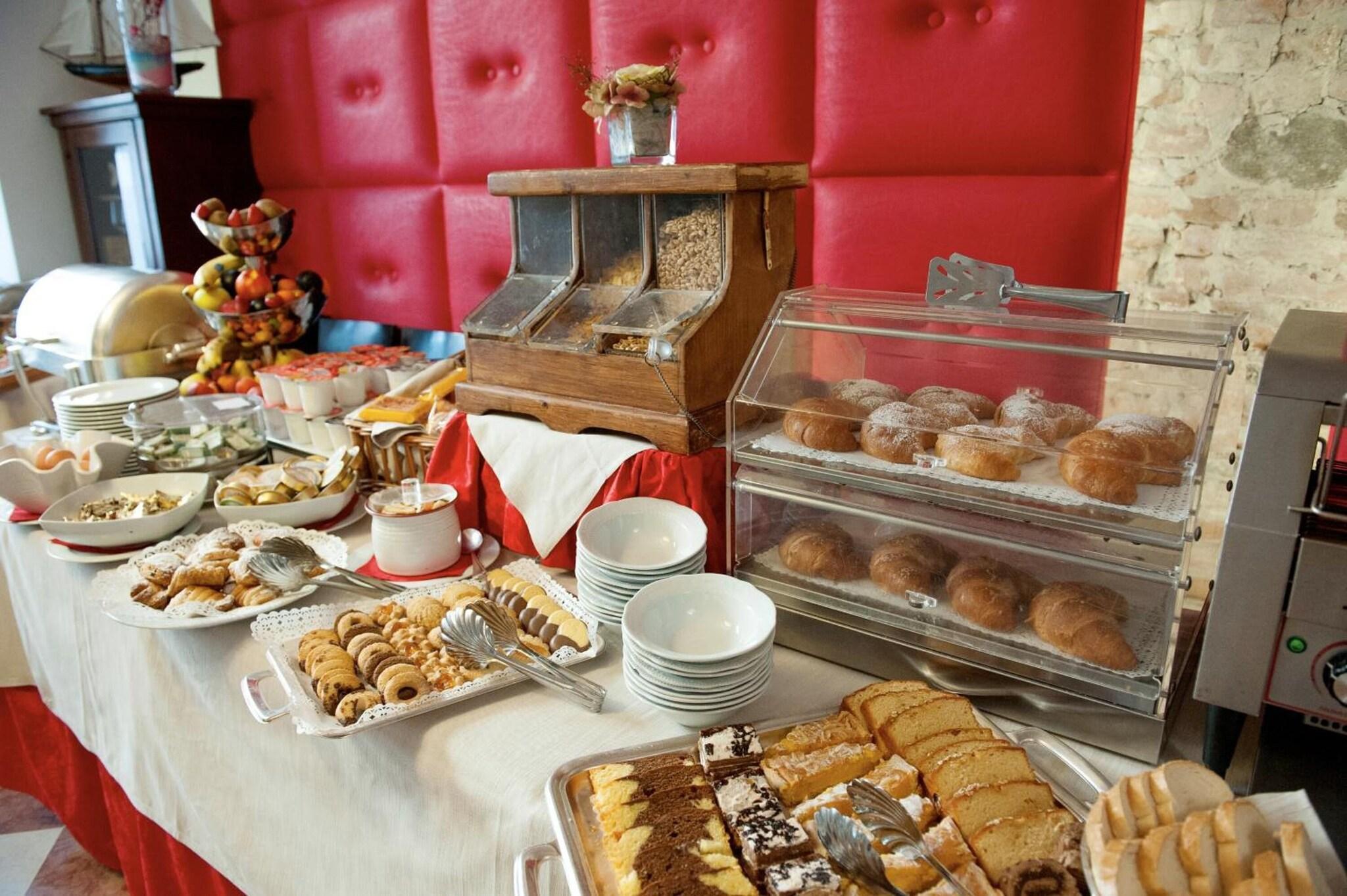 Restaurant Hotel Bologna