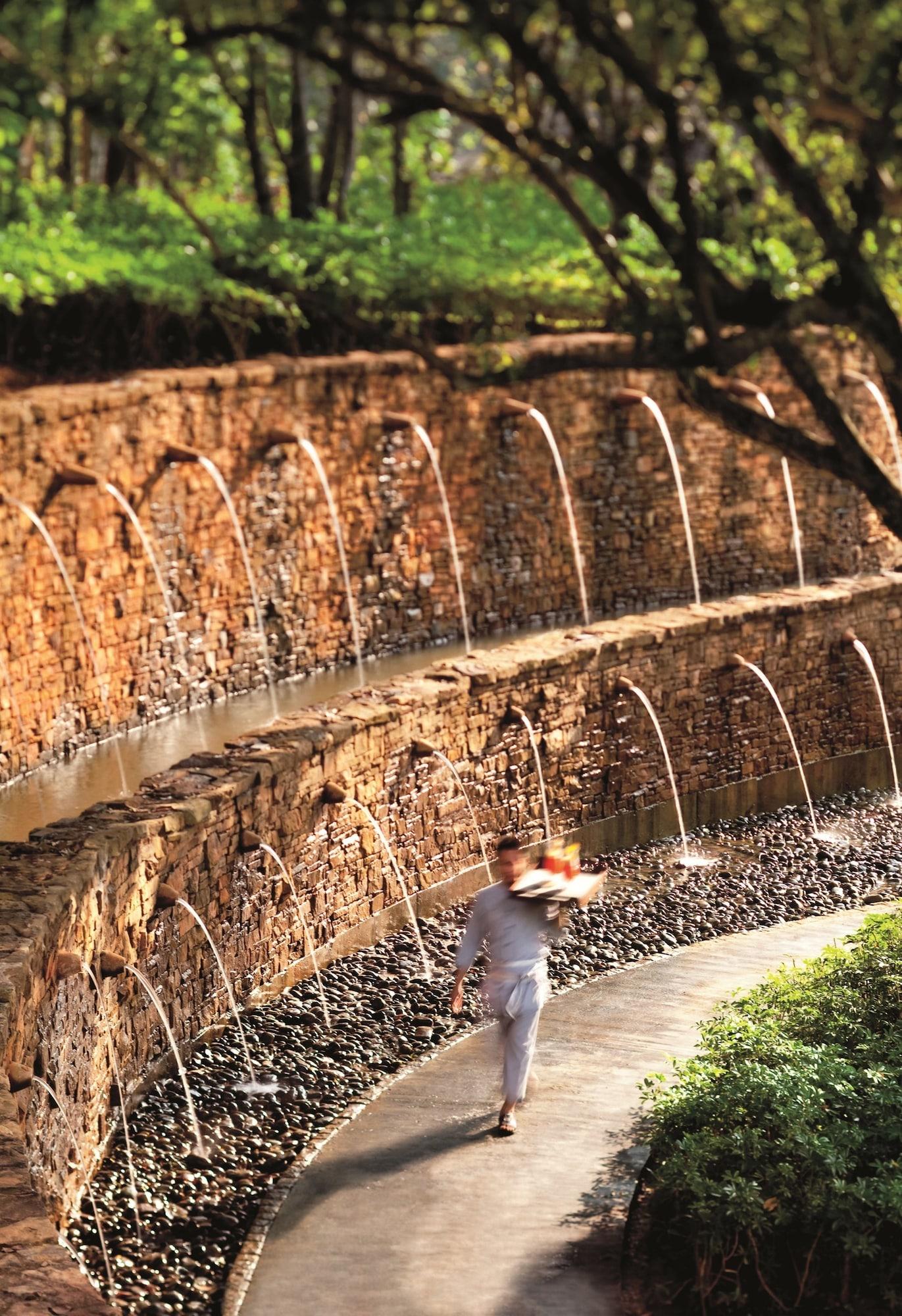 Vista Exterior Phulay Bay, a Ritz-Carlton Reserve