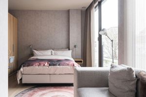 Alquiler Vacacional - 348 Suites Buitenhof Short Stay